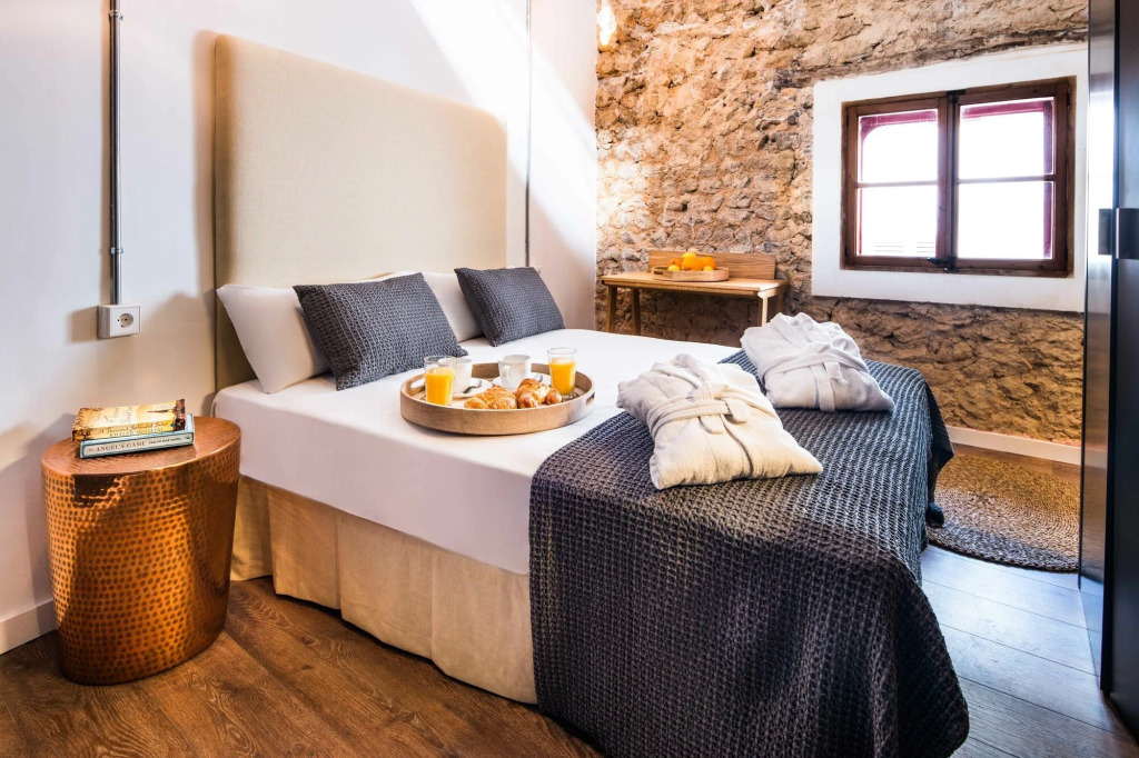 Lluna Aqua Soller