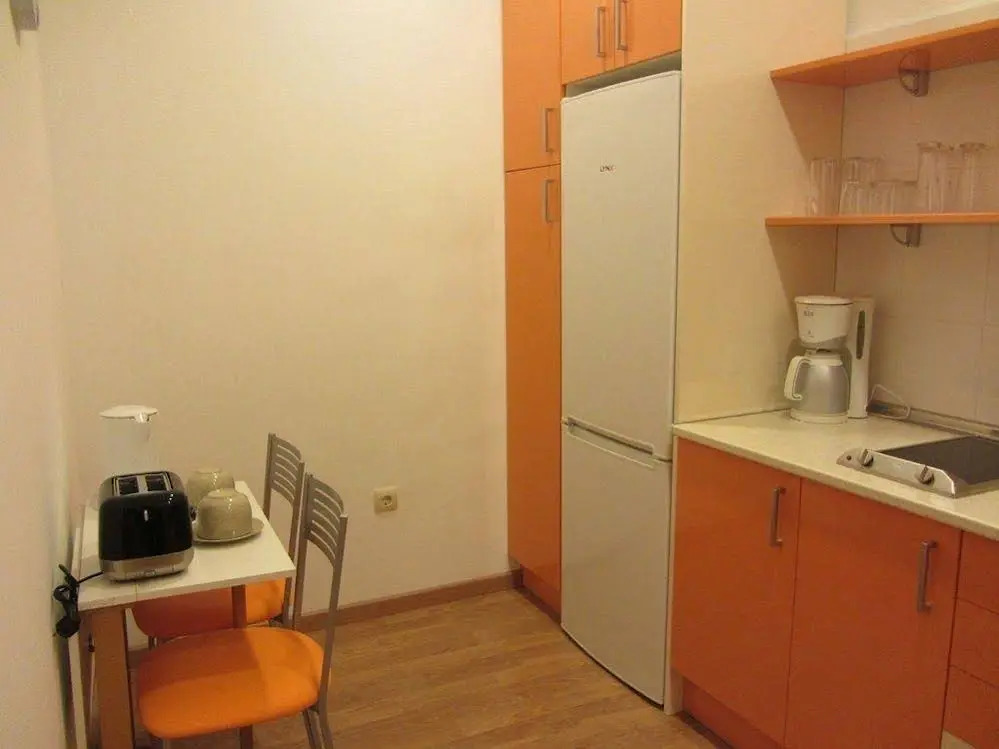 Hostal Flat55Madrid