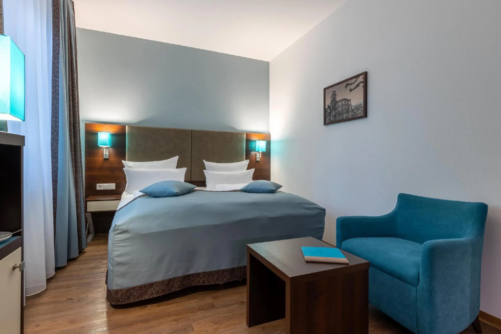 Trip Inn Hotel Messe Westend