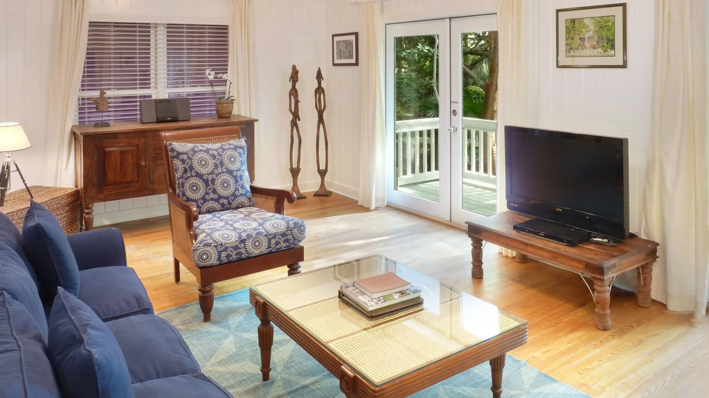 The Moorings Village and Spa