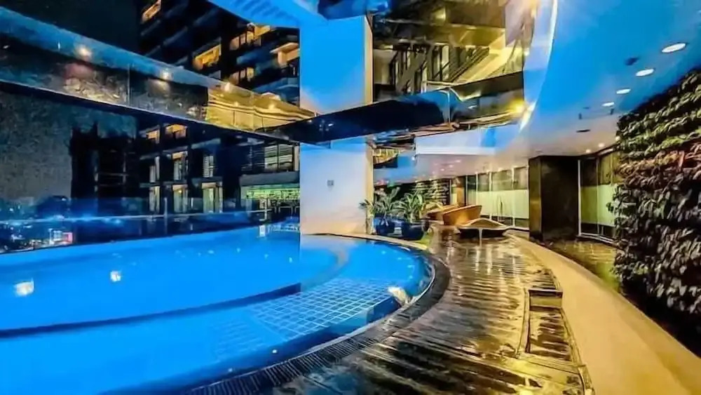 StayLuxia Boutique Hotel Gramercy
