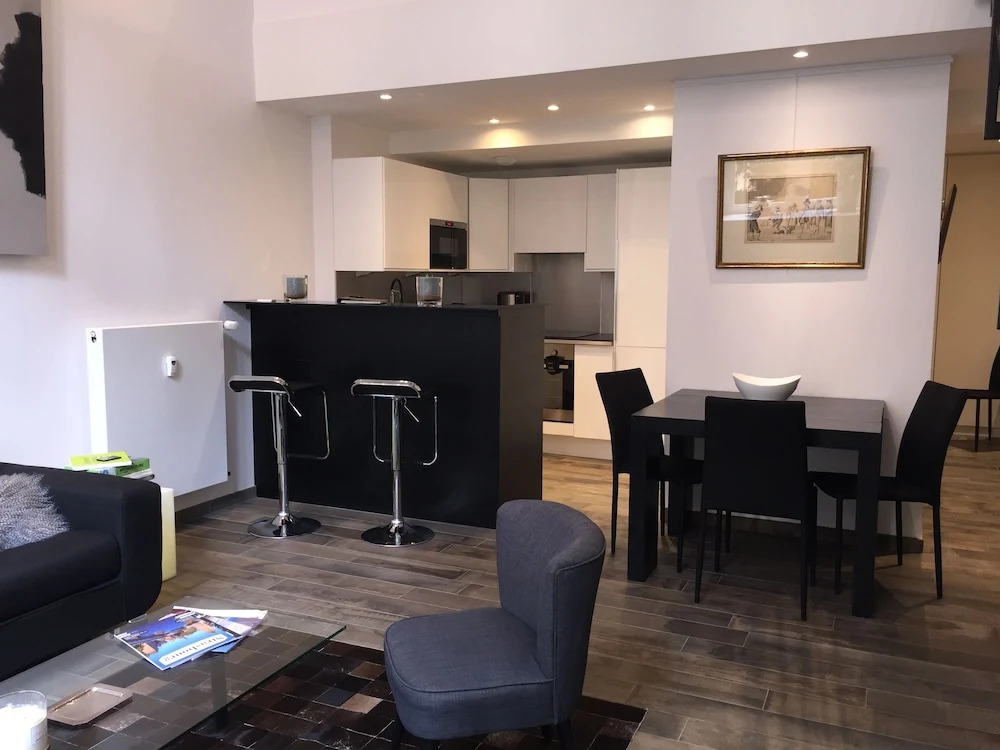 Appartement Saint Thomas Prestige