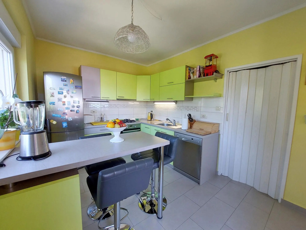 Apartments Faran