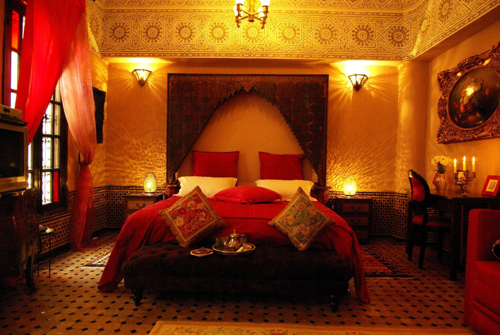 Riad Ibn Battouta & Spa