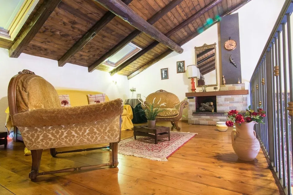Casa Relax