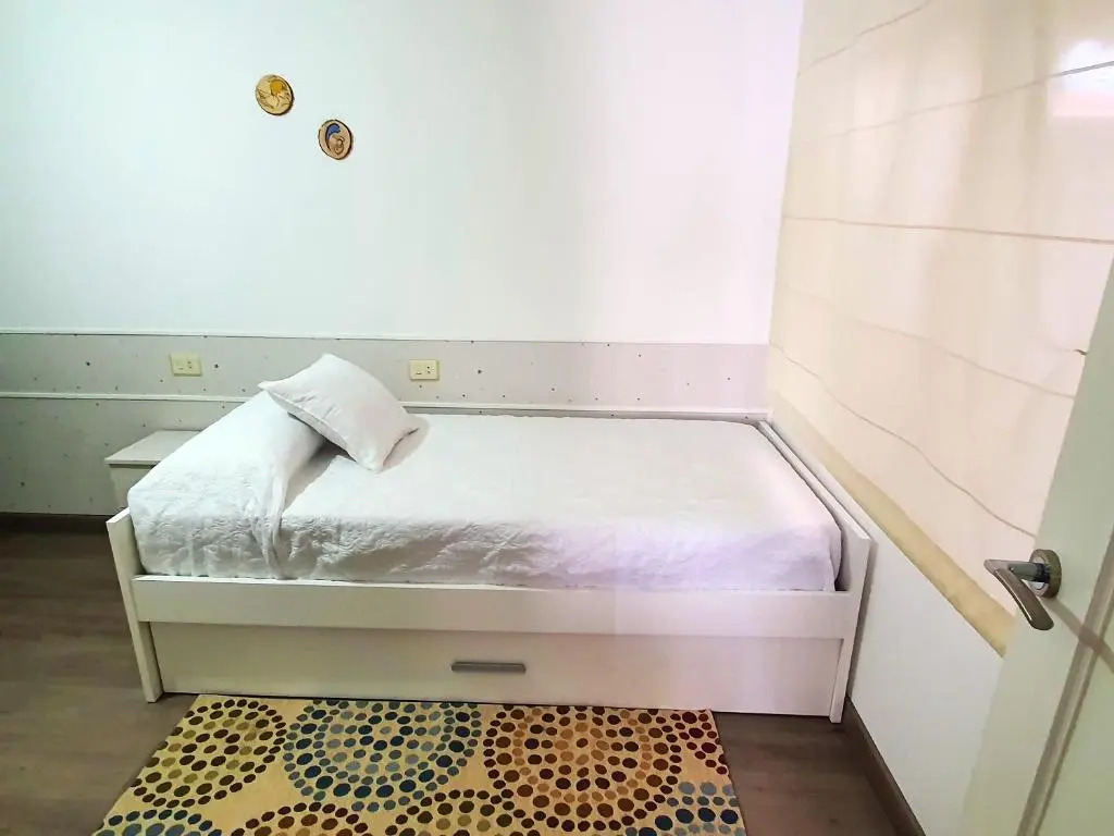 3 bedrooms appartement at O Grove 300 m away from the beach with wifi