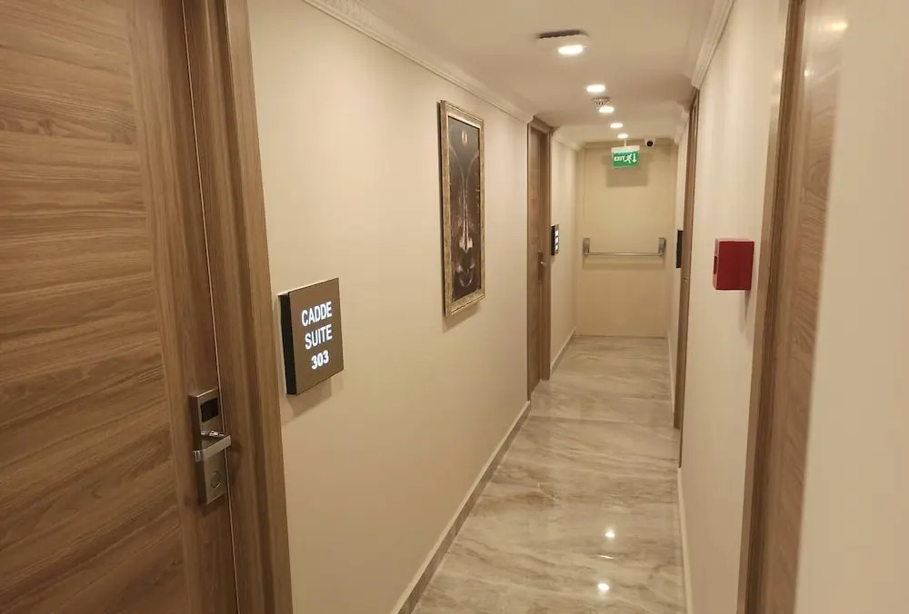 Cadde Suite Bakırköy