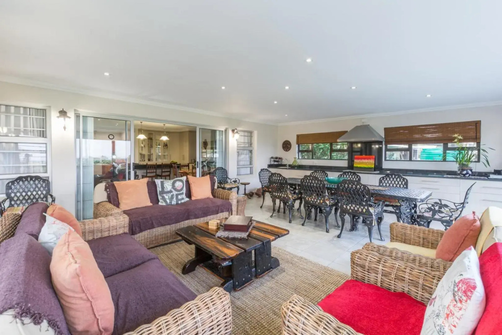 Oceanview B&B