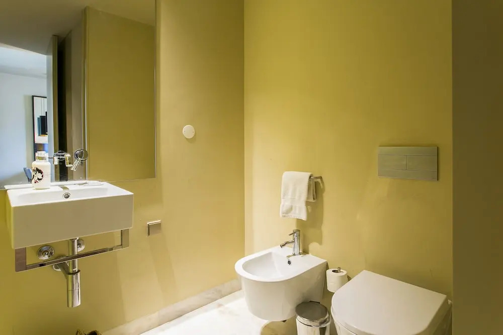 ALTIDO Classy 1BR Apt by the Jardim Dom Luis, in Cais do Sodré