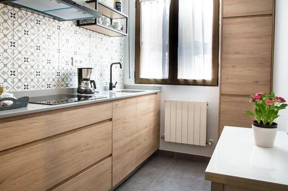 Aresti Old Town by Bilbao Living