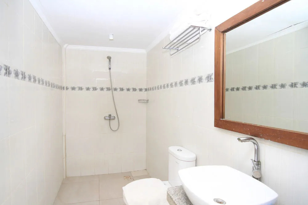 Airy Nusa Lembongan Jungut Batu Village Bali