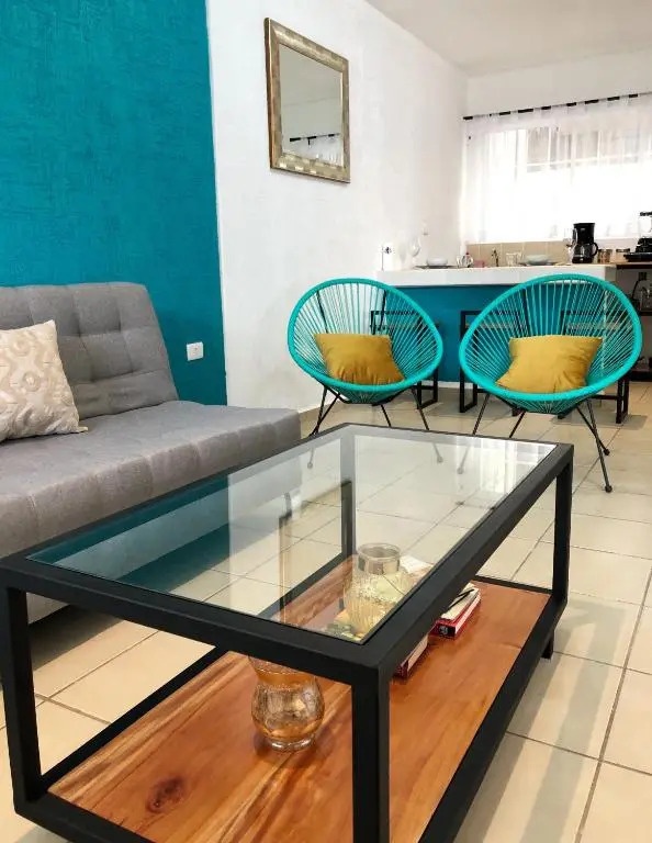 Cedro Azul Apartment