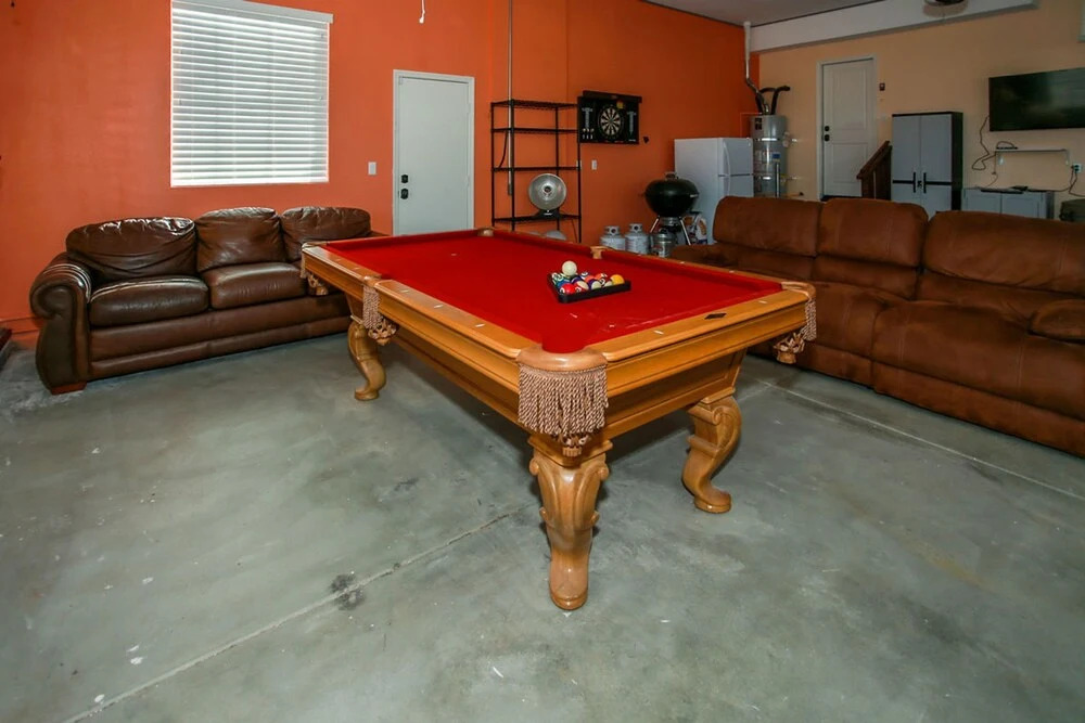 Maple Ridge View-1798 by Big Bear Vacations