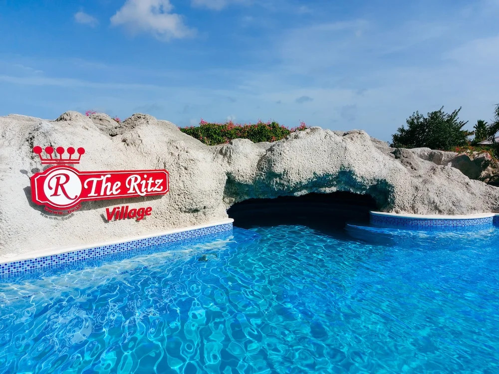 The Ritz Residence