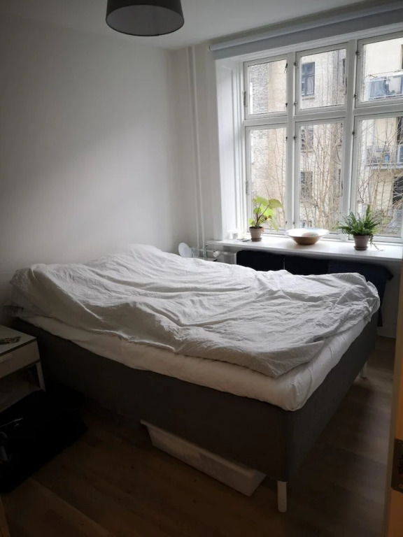 Cozy one Bedroom Apartment in Vesterbro