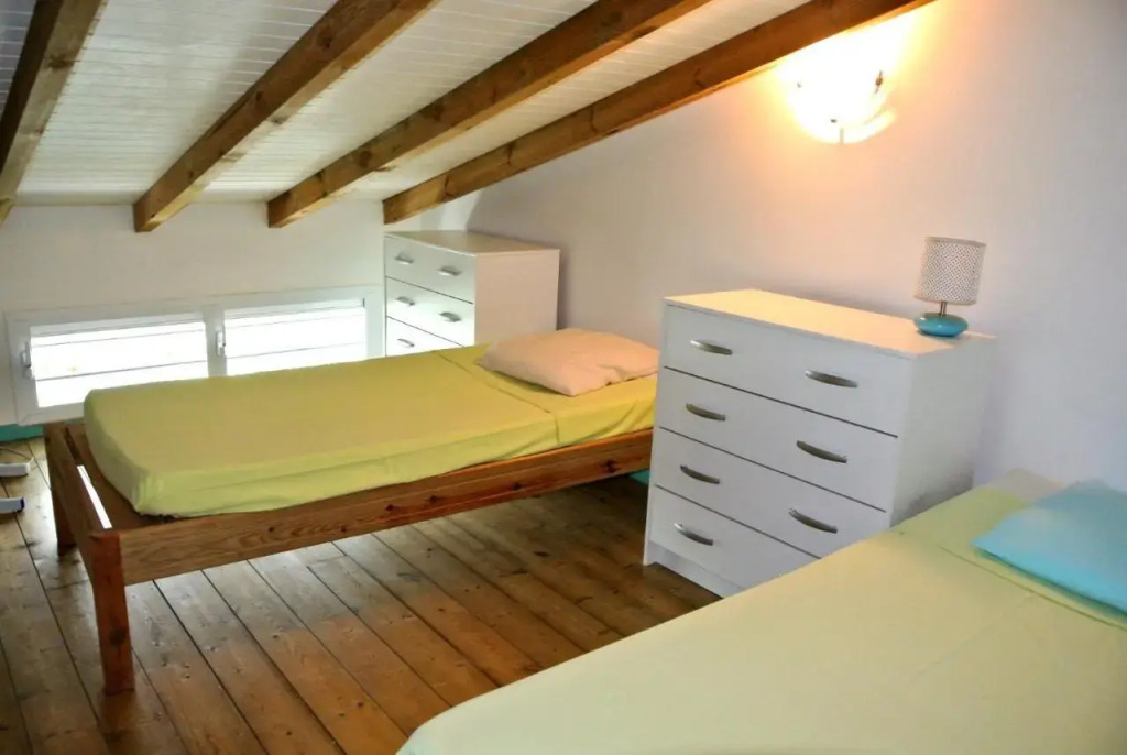 Bungalows MALUEVA PREMIUM 1 chambre et 1 mezzanine à 5min de la plage de la Caravelle