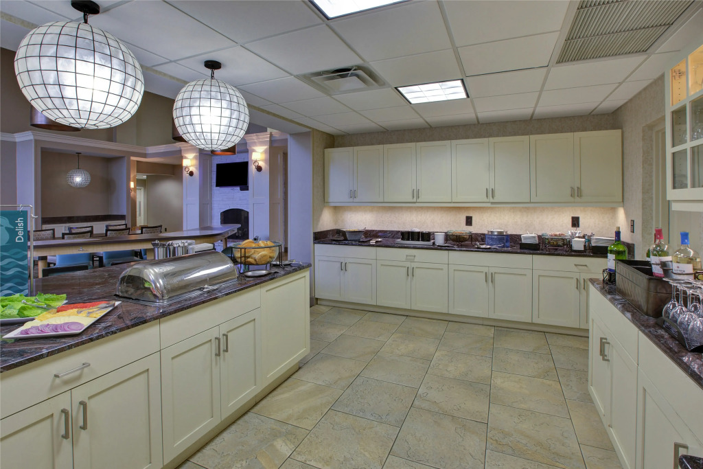 Homewood Suites by Hilton Dayton South