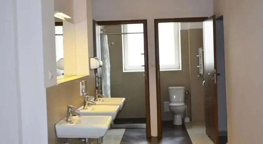 Twój Hostel Klimczoka 7