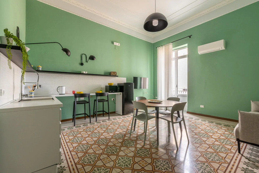 Stylish Apt Near Piazza Magione by Wonderful Italy