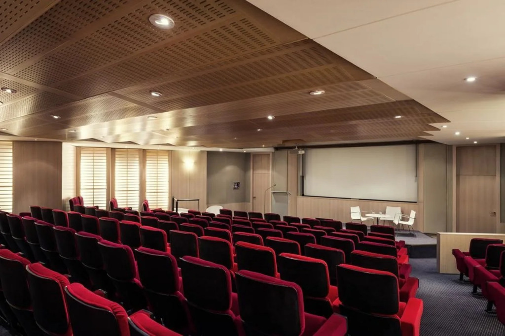 Mercure Paris Boulogne