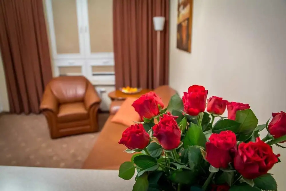 Hotel Diva SPA