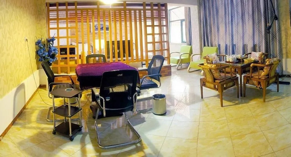 Blue Mountain Hotel