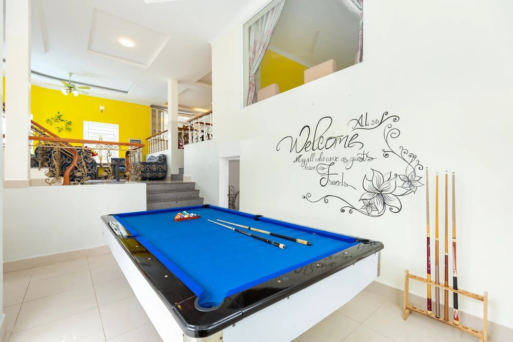 Diamond Sea Apartment