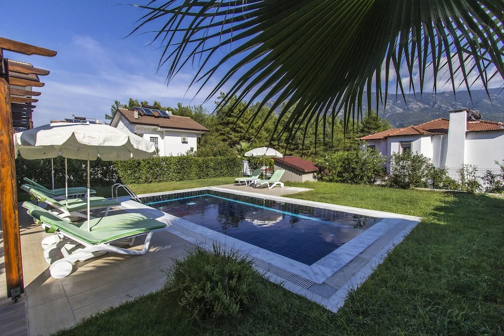 Villa Findik by Tatilpremium