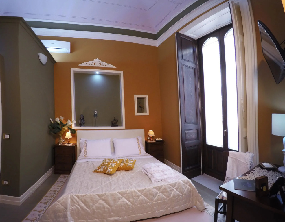 Art Fashion House Luxury Rooms