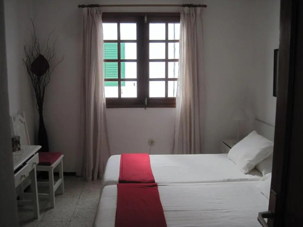 Apartamento en el pueblo de Arrieta 3