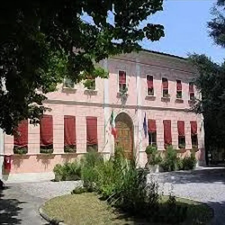 A casa di Elsa