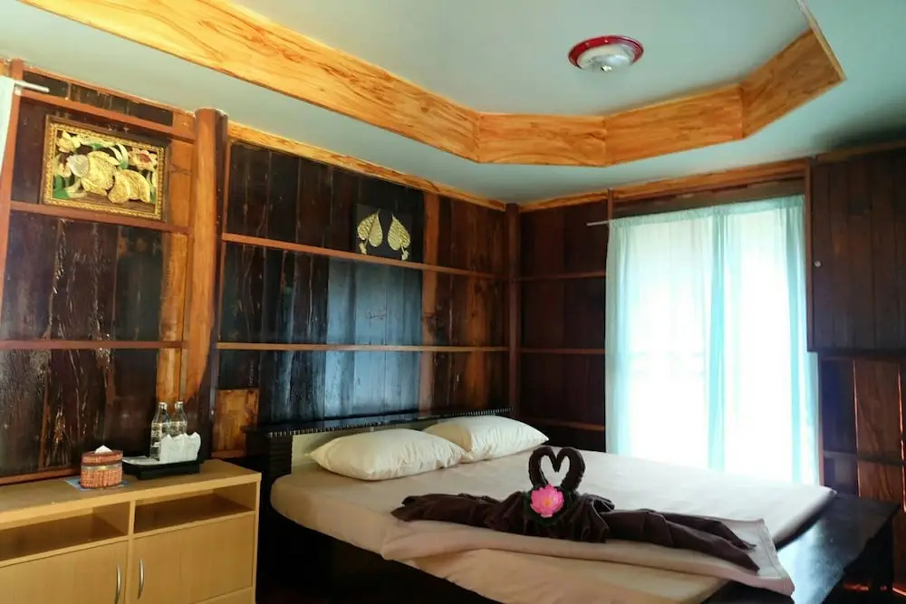 Ruenpinwilai Resort