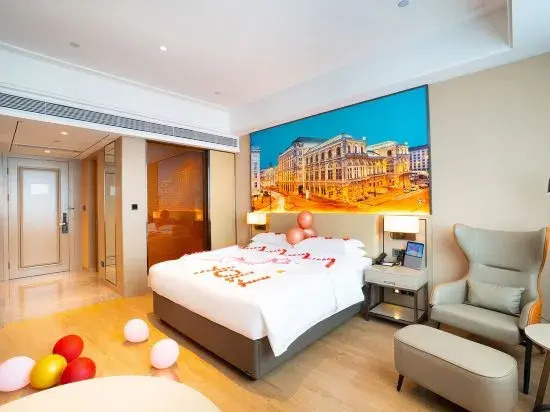 Vienna International Hotel (Huizhou Boluo Shiwan Branch)