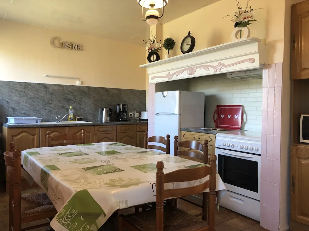 Gîte Prat