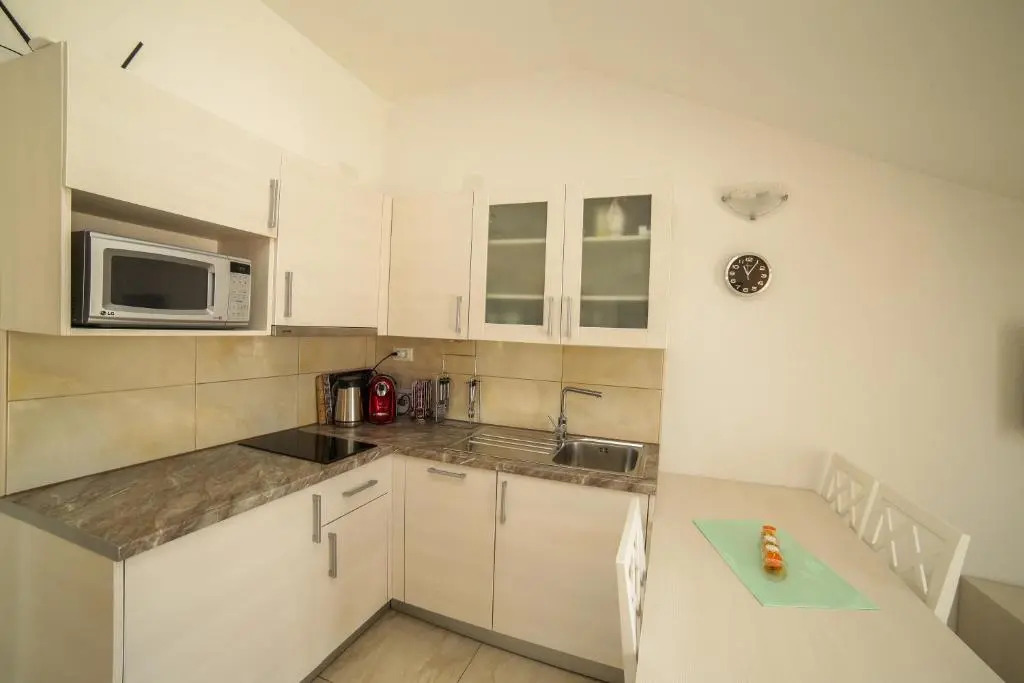 Apartments Manda