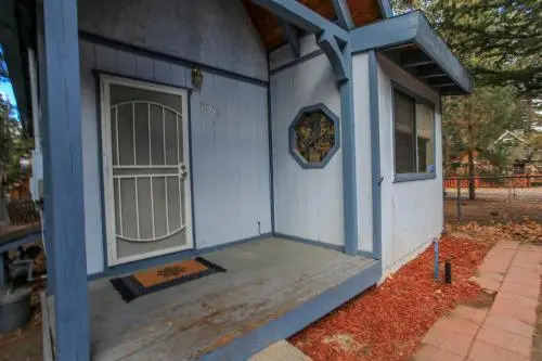 1711 Little Bear Cubs Lodge