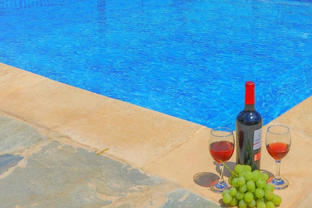 Villa Aphrodite Finiki