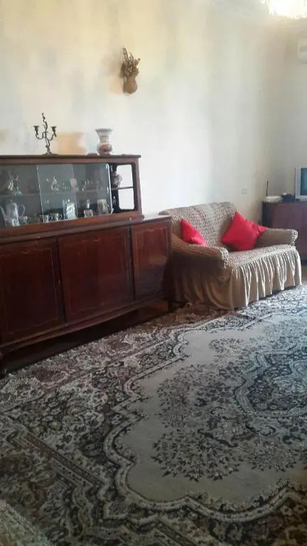 Apartrment 27 Rustaveli Avenue