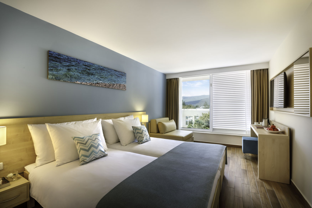 Valamar Bellevue Resort - All Inclusive