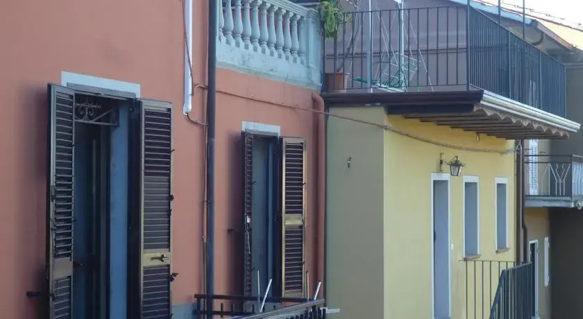 Casetta Al giardino