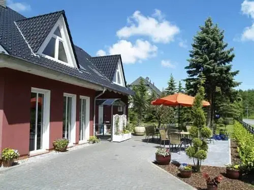 Hotel garni Dorothea