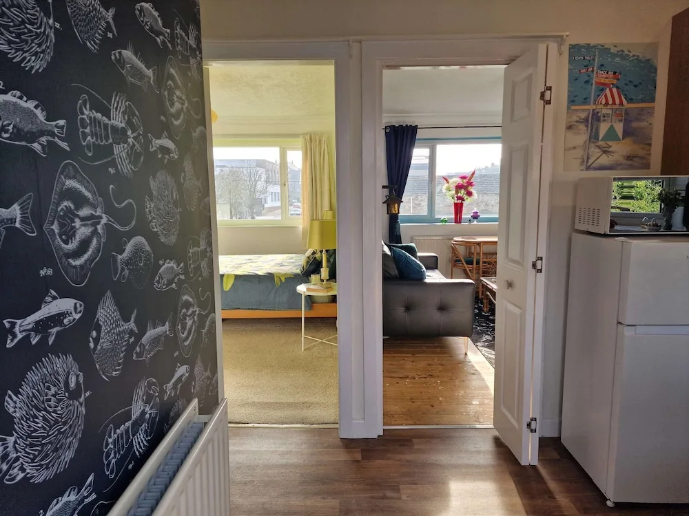 Host Stay Beachcomber Cottage Apartment