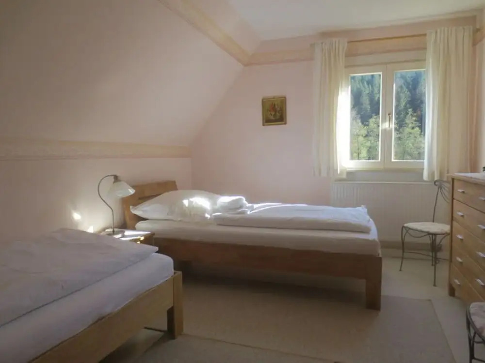 Holiday Home Tauchert