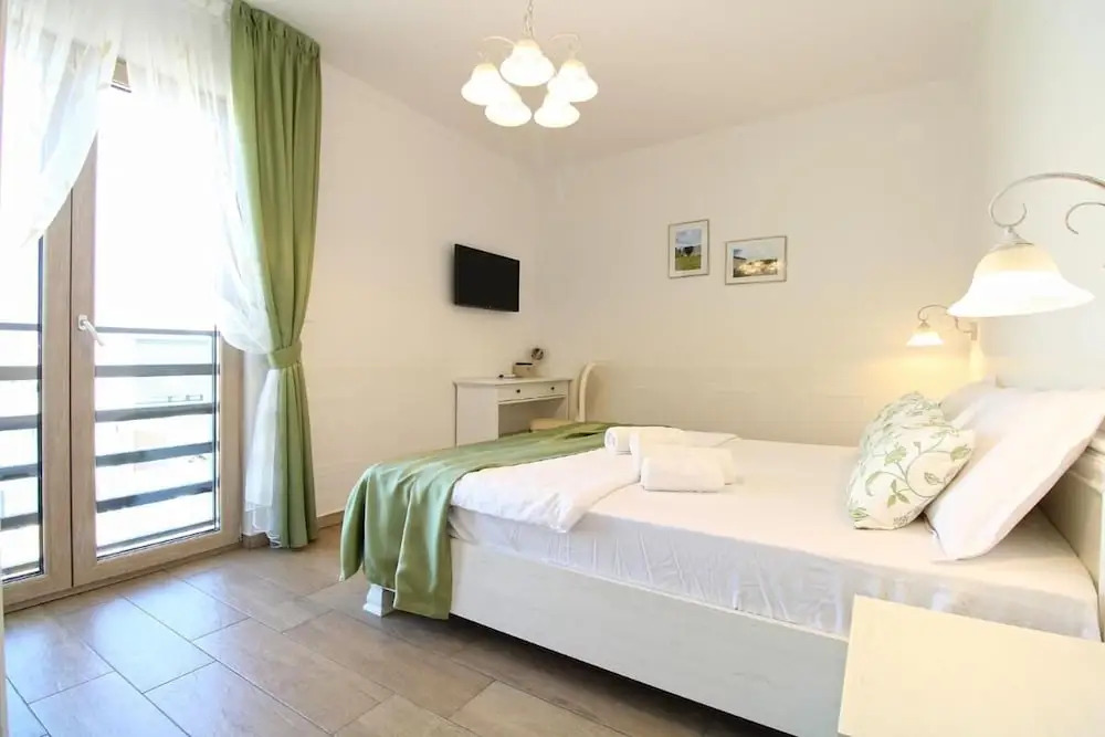 Elegant Villa With Private Pool in Bale
