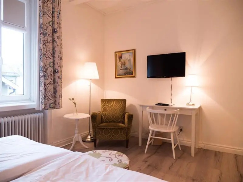 Hotel Åberg Centralhotellet