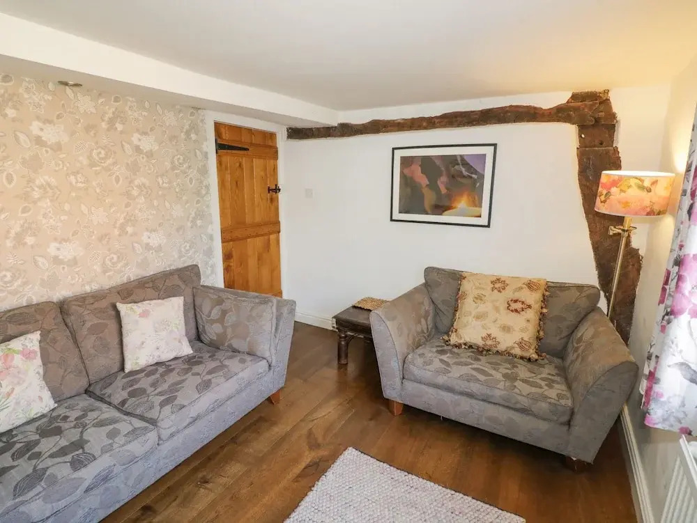 Millstone House