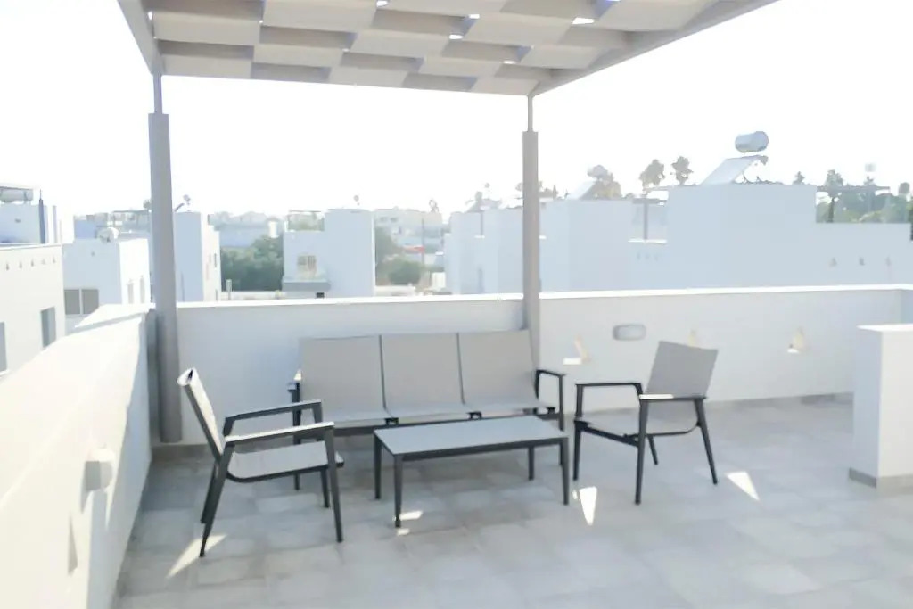 Nissini Nero, 3 bedroom villa with private pool, 5 min to the beach