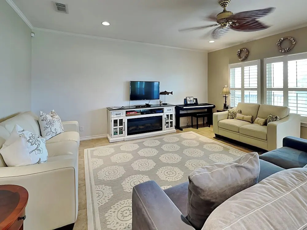 Say Yes to Adventures by Ryson Vacation Rentals