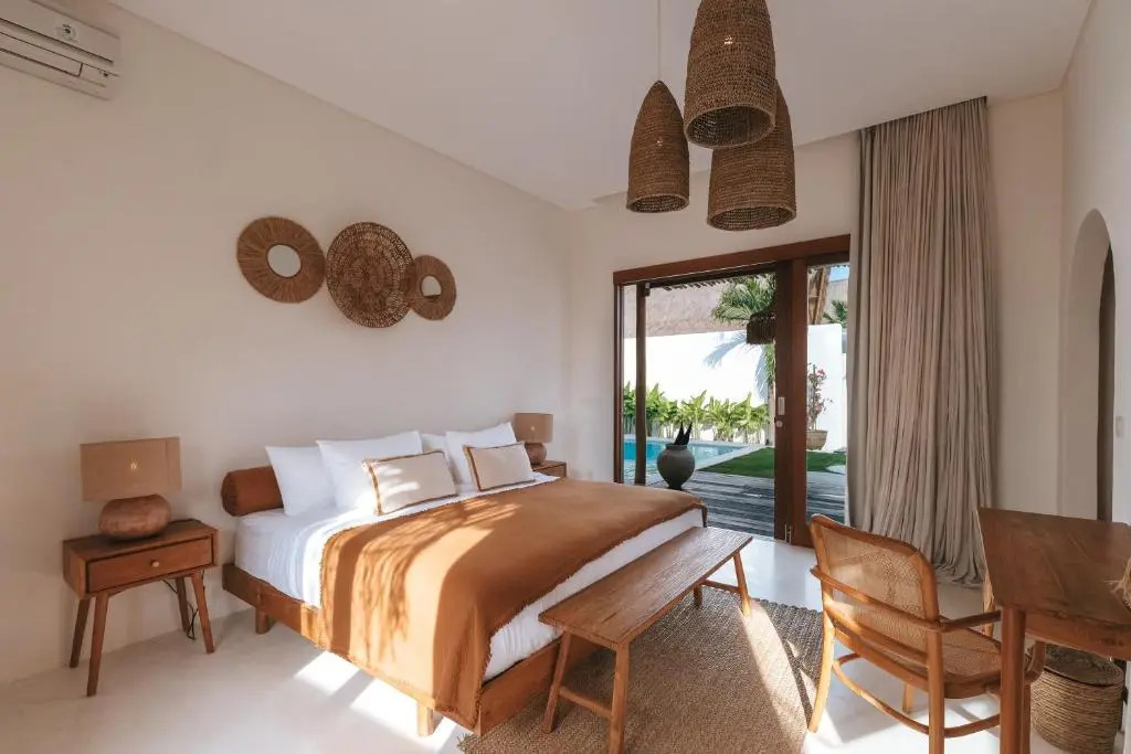 Amaka Villas