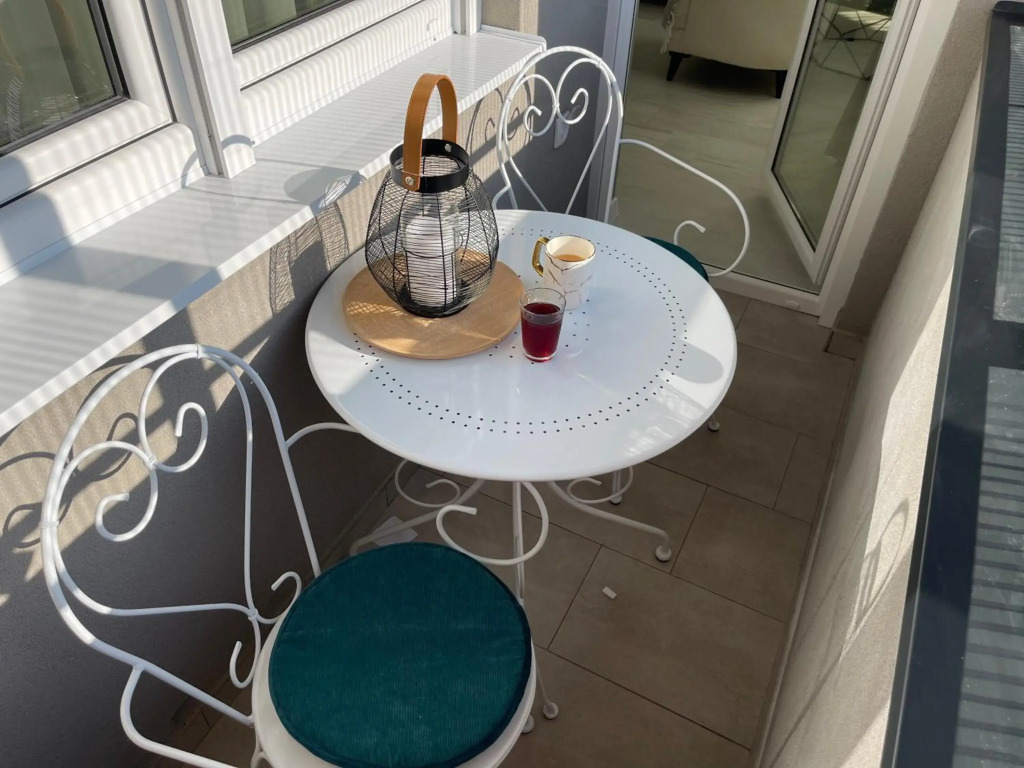 Apartman MDB RETRO